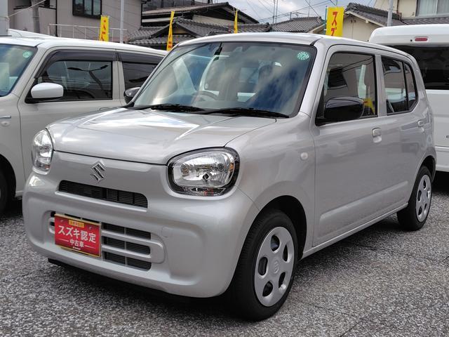 アルト　Ｌ　２型