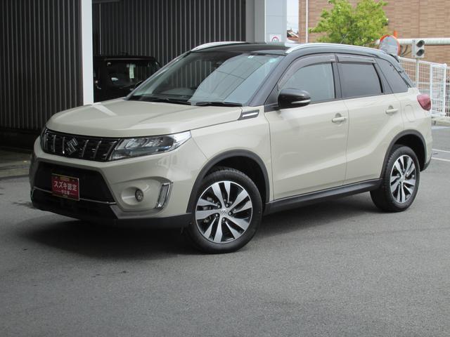エスクード　４ＷＤ　１．５　４ＷＤ　６速ＡＧＳ