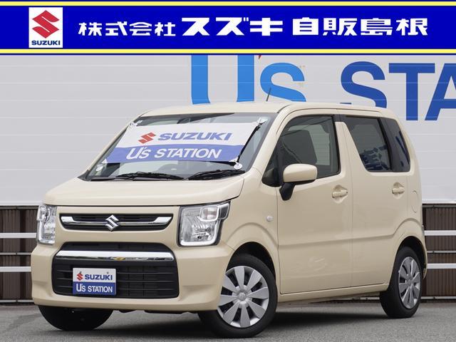ワゴンＲ　ＦＸ　リアパーキングセンサー　運転席シー