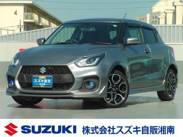 スイフト　スポーツ　オーディオレス　全方位カメラ　