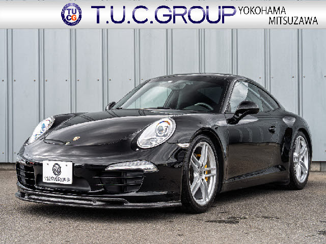 ９１１　カレラ