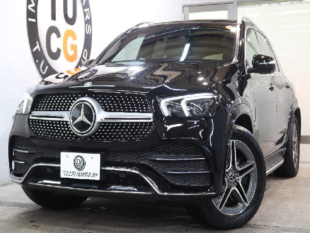 ＧＬＥクラス　ハイブリッド　ＧＬＥ４５０　４マチック　スポーツ