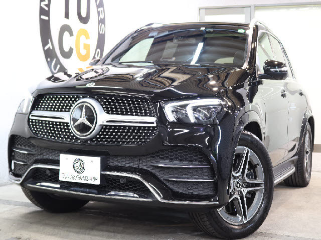 ＧＬＥクラス　ハイブリッド　ＧＬＥ４５０　４マチック　スポーツ