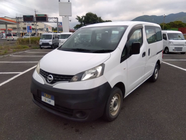 ＮＶ２００バネットバン　ＤＸ