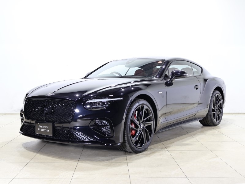 　ＣＯＮＴＩＮＥＮＴＡＬ　ＧＴ　Ｓｐｅｅｄ