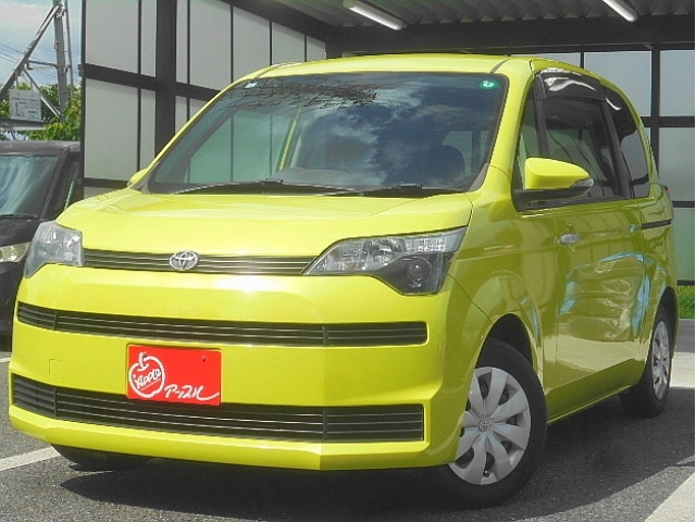 スペイド　Ｖ
