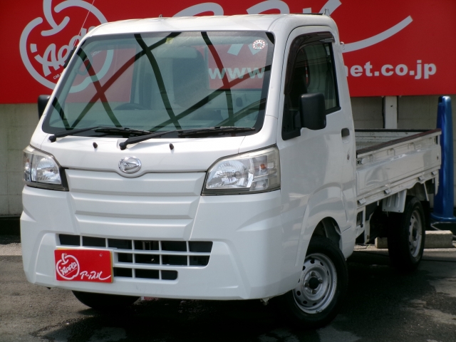 ハイゼットトラック　４ＷＤ　スタンダード