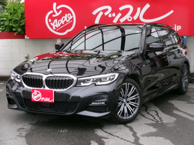 ３シリーズ　ツーリング　３２０ｄ　ｘＤｒｉｖｅ　Ｍスポーツ