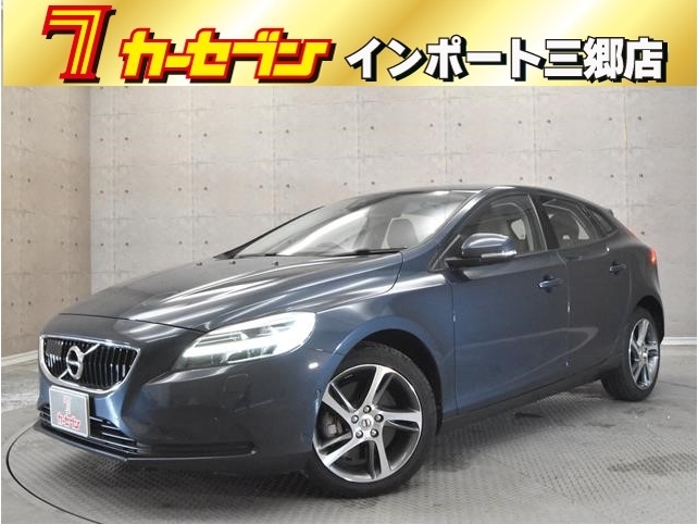 Ｖ４０　Ｔ３　モメンタム