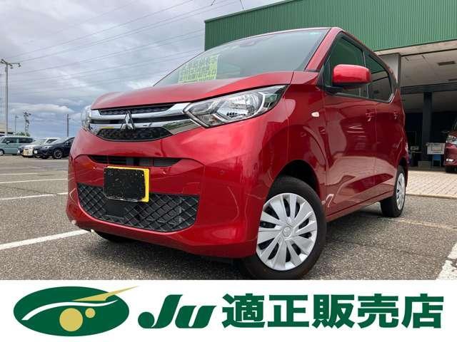 ｅＫワゴン　４ＷＤ　Ｍ