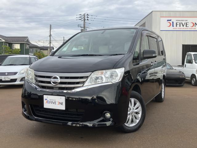 セレナ　４ＷＤ　２０Ｇ