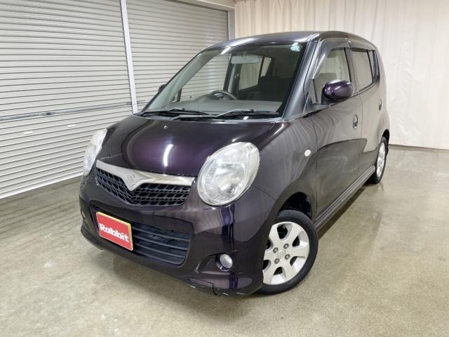 ＭＲワゴン　ウィット　４ＷＤ　ＸＳ