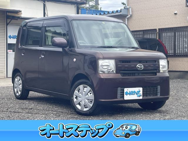 ムーヴ　コンテ　４ＷＤ　Ｌ