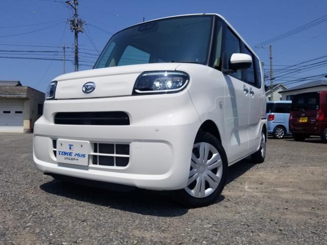 タント　Ｌ
