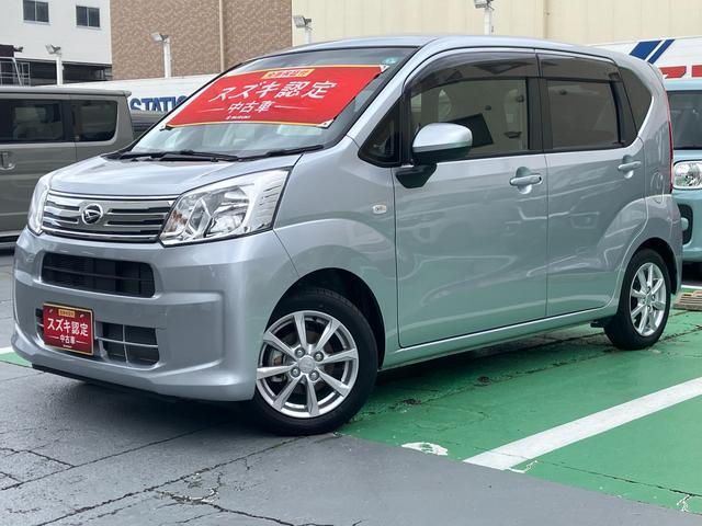 ムーヴ　ＸリミテッドＩＩ　ＳＡＩＩＩ　メモリーナ