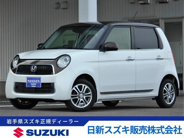 Ｎ－ＯＮＥ　４ＷＤ　セレクト　ツアラー　４ＷＤ　純正フルセグ