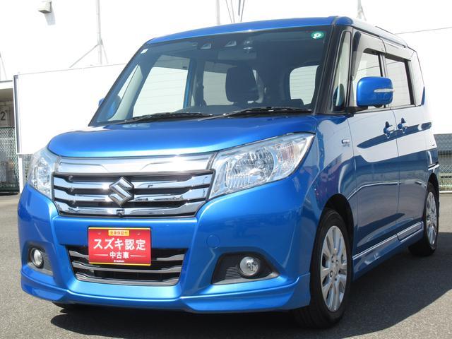 ソリオ　ＨＹＢＲＩＤ　ＭＺ　２型　ＭＡ３６Ｓ
