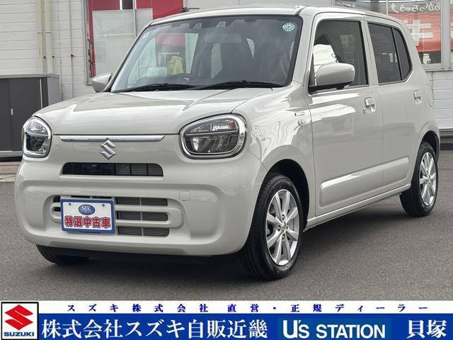 アルト　ＨＹＢＲＩＤ　Ｘ　２型