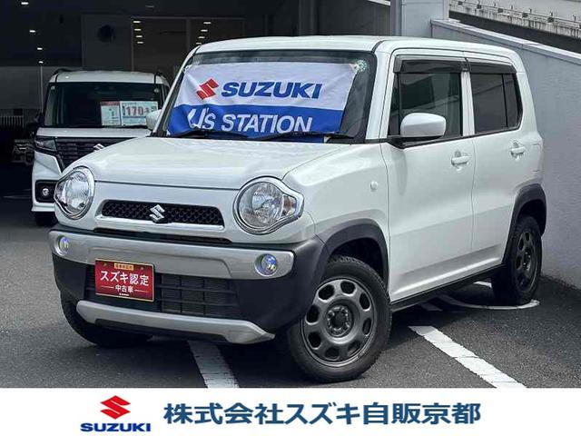 ハスラー　Ｇ　ＭＲ３１Ｓ　２型