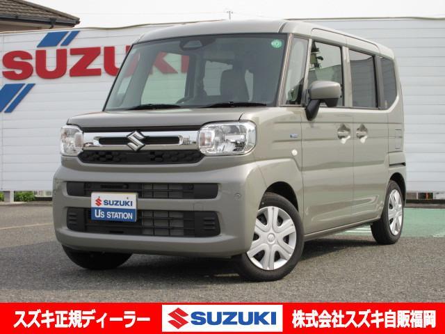 スペーシア　ＨＹＢＲＩＤ　Ｘ／サポカー