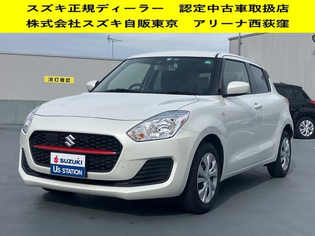 スイフト　ＸＧ　３型　　２ＷＤ　５ＭＴ　衝突軽減Ｂ
