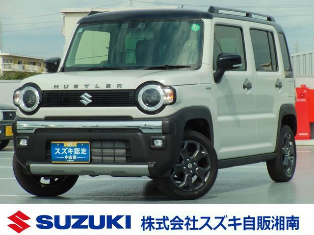 ハスラー　タフワイルドターボ　オーディオレス
