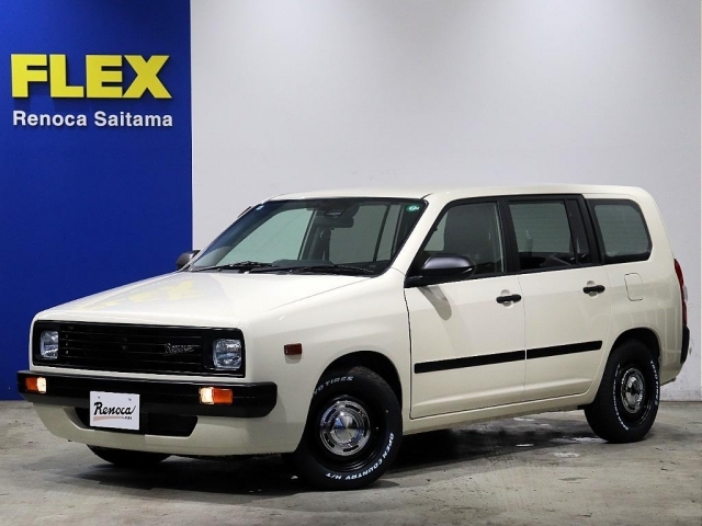 プロボックスバン　２ＷＤ　バン　ハイブリッド１．５ＧＸ