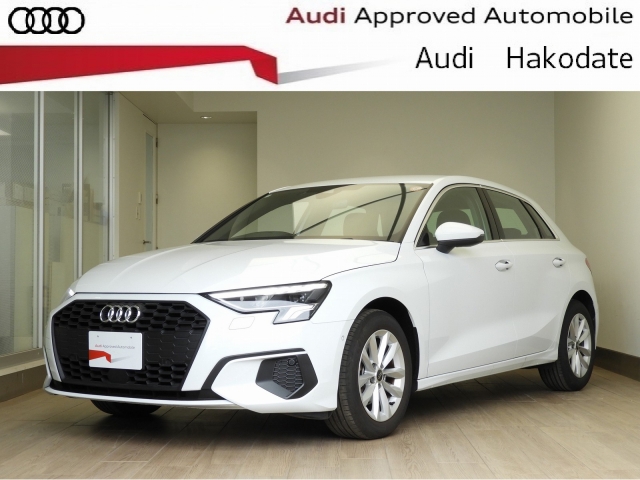 Ａ３　スポーツバック　３０　ＴＦＳＩ