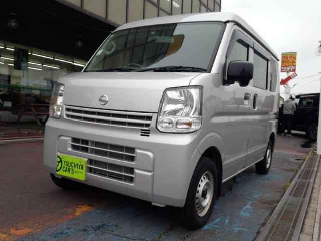 ＮＶ１００クリッパー(日産) ＤＸ 中古車画像