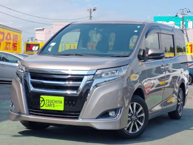 エスクァイア　Ｇｉプレミアムパッケージ