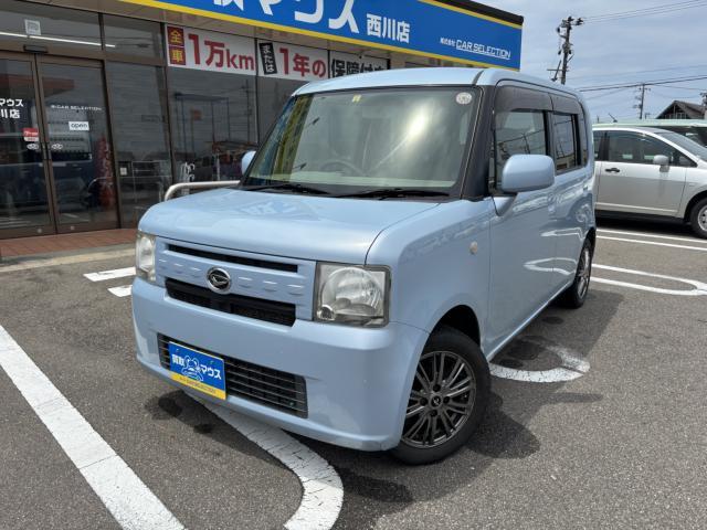 ムーヴ　コンテ　Ｌ