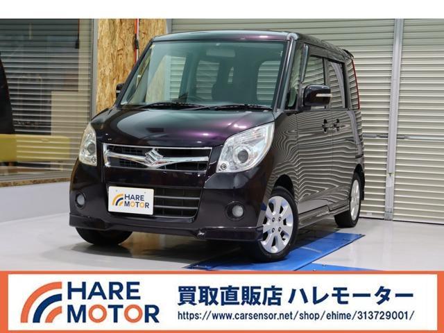 パレット　ＸＳ