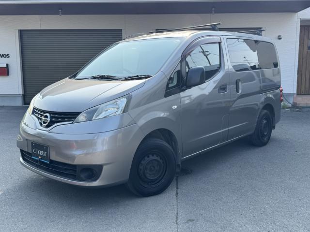 ＮＶ２００バネットバン　ＧＸ