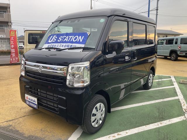 エブリイバン　ＪＯＩＮ　６型
