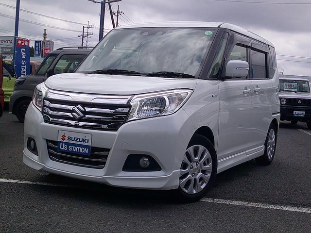 ソリオ　ＨＹＢＲＩＤ　ＭＺ　２型　ＭＡ３６Ｓ