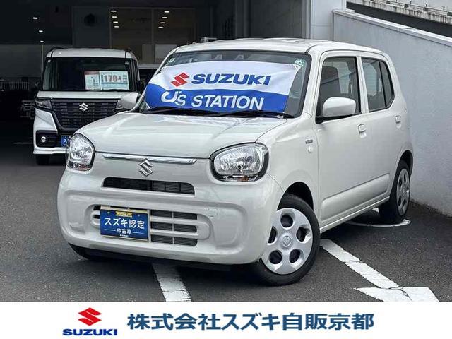 アルト　４ＷＤ　ＨＹＢＲＩＤ　Ｓ　２型