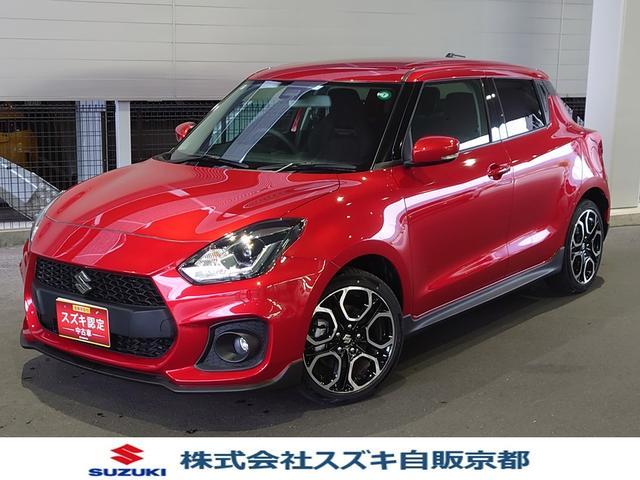 スイフト　スポーツ　４型