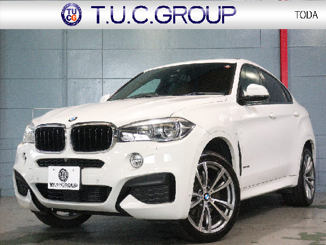 Ｘ６　ｘＤｒｉｖｅ３５ｉ　Ｍスポーツ
