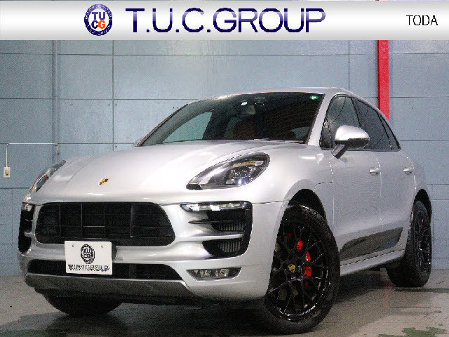 マカン(ポルシェ) ＧＴＳ 中古車画像