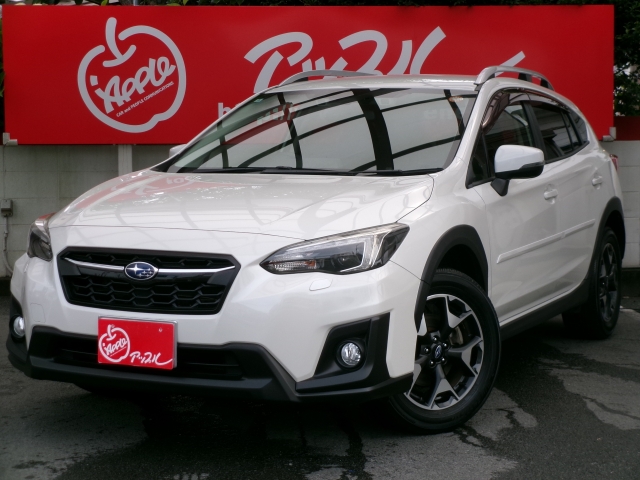 ＳＵＢＡＲＵ　ＸＶ　２．０ｉ－Ｌ　アイサイト