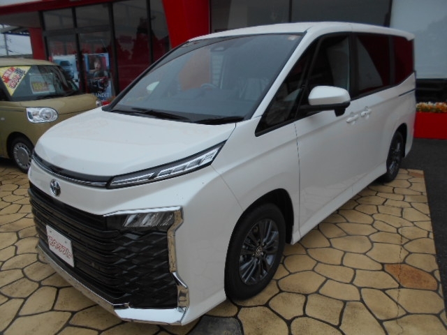 ヴォクシー　Ｓ－Ｇ