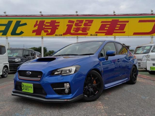 ＷＲＸ　Ｓ４　２．０ＧＴ－Ｓアイサイト