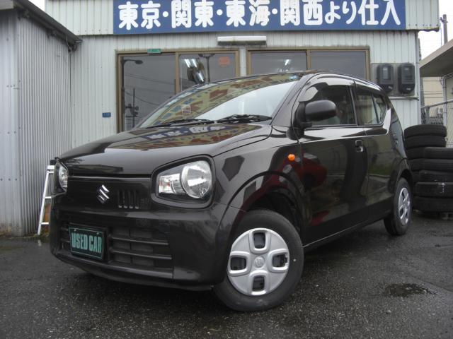 アルト　４ＷＤ　Ｆ