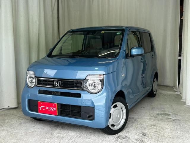 Ｎ－ＷＧＮ　Ｇ　ホンダセンシング