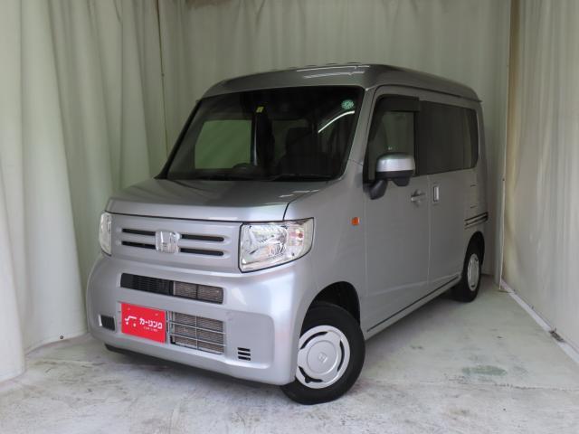 Ｎ－ＶＡＮ　Ｌ