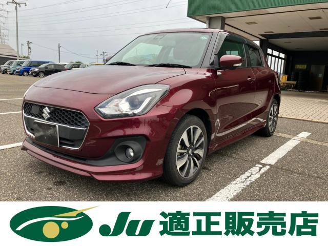 スイフト　ＸＲ　リミテッド