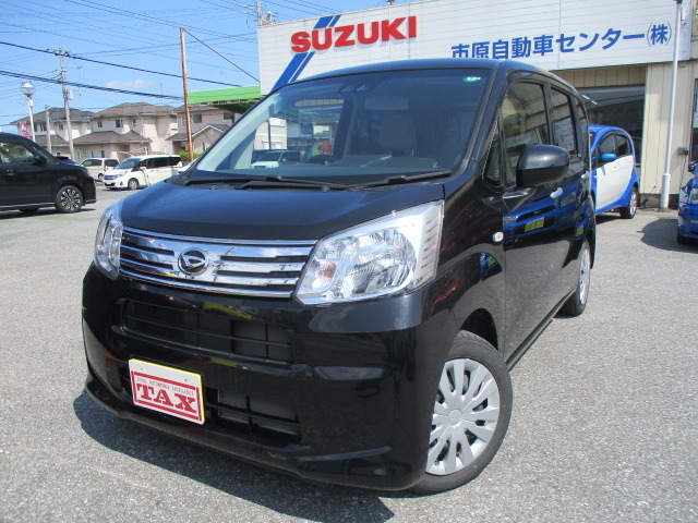 ムーヴ　Ｌ　ＳＡ３