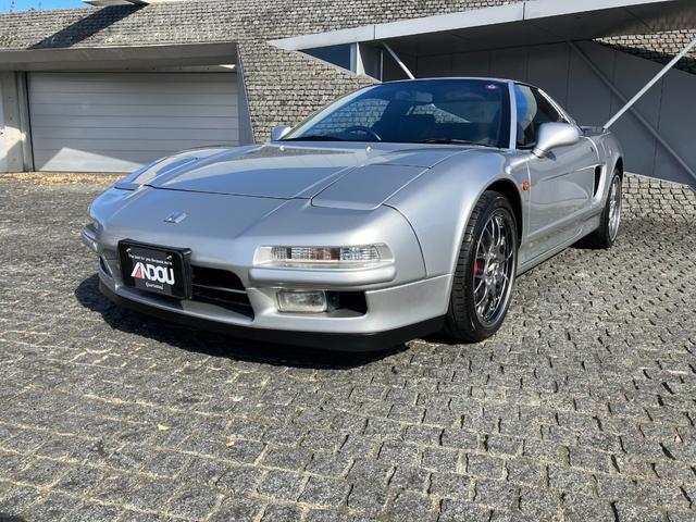 ＮＳＸ　ベースグレード