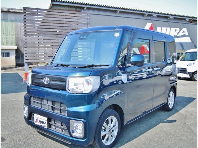 ピクシス　メガ　Ｌ　ＳＡＩＩＩ　ＥＴＣ　バックカメラ　両