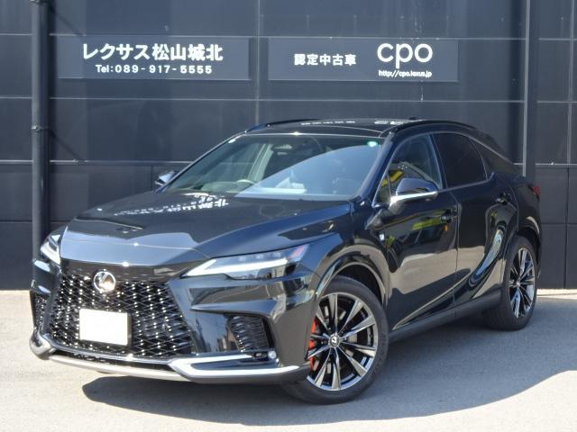 ＲＸ３５０　ＡＷＤ　Ｆスポーツ